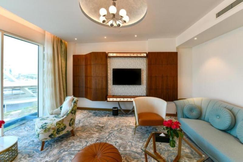 Cielo Hotel Lusail - Oda