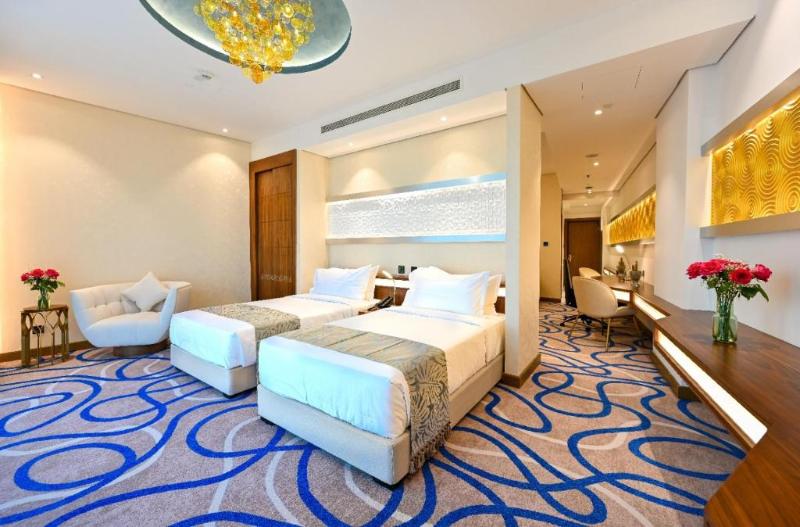 Cielo Hotel Lusail - Oda