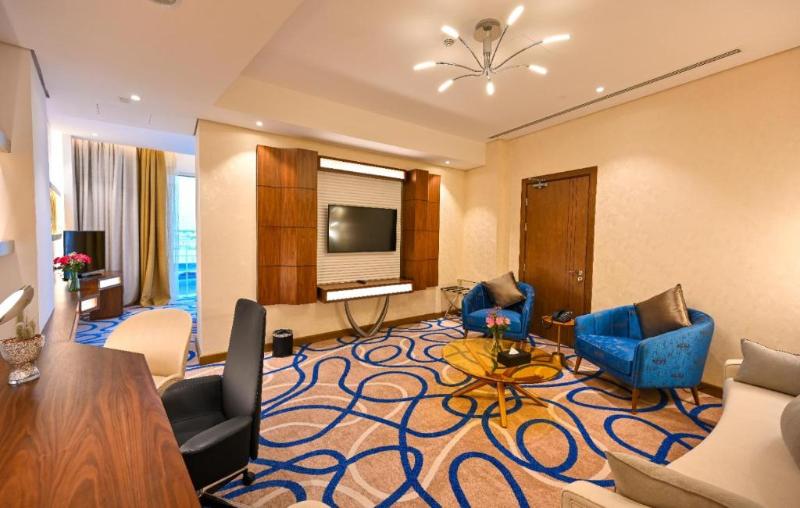 Cielo Hotel Lusail - Oda
