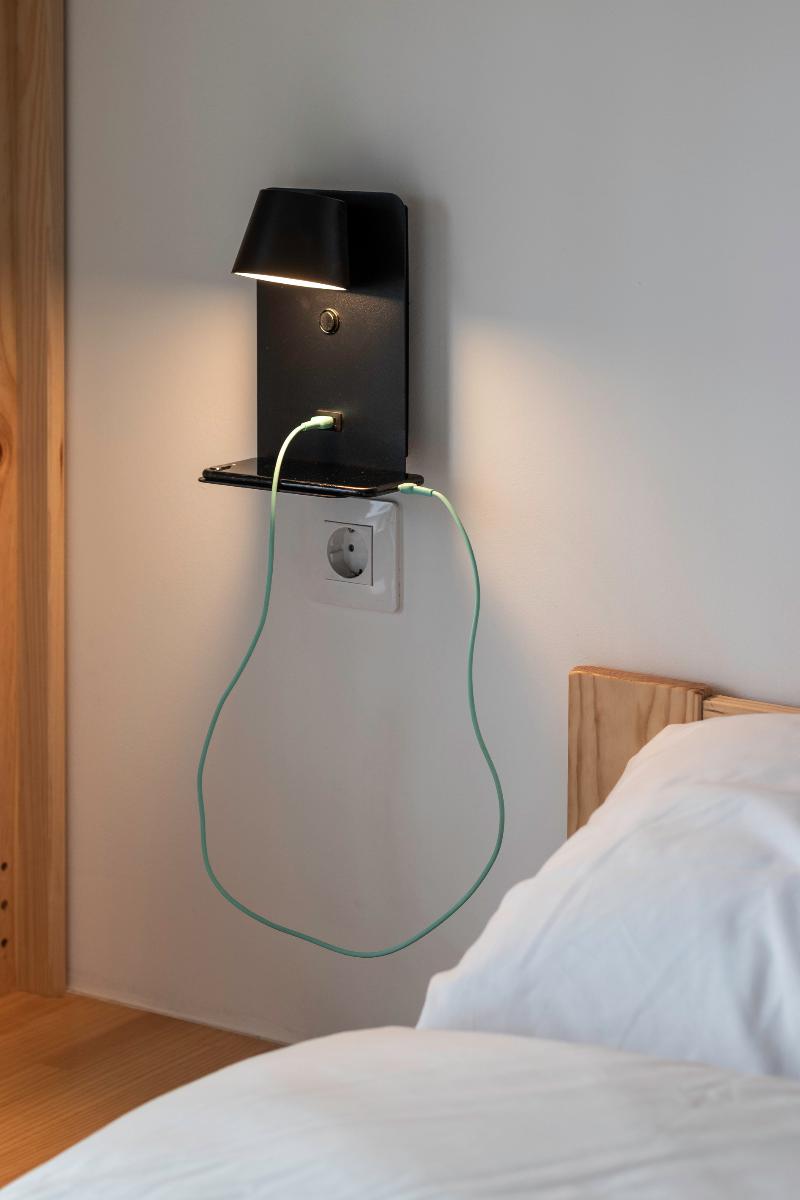 Ekoos Bilbao Hostel - Genel