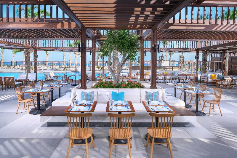 JAZ Costa Mares – Adults only +16 - Bar