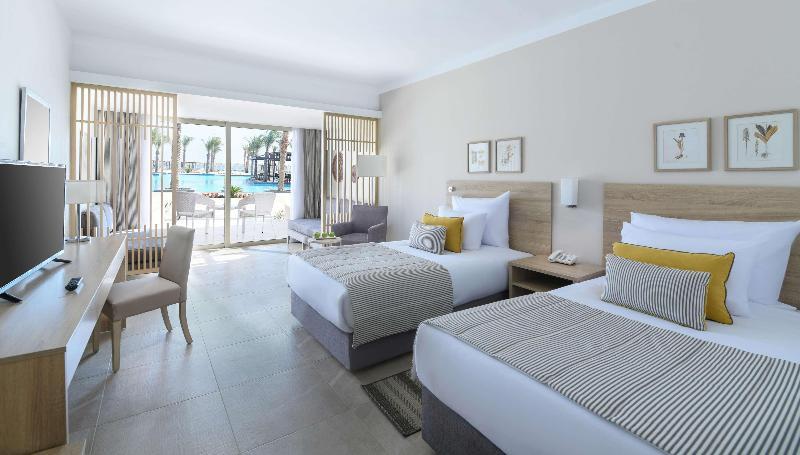 JAZ Costa Mares – Adults only +16 - Oda