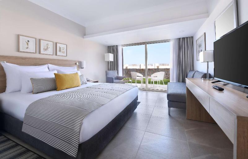 JAZ Costa Mares – Adults only +16 - Oda