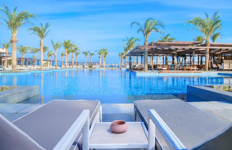 JAZ Costa Mares – Adults only +16 - Havuz