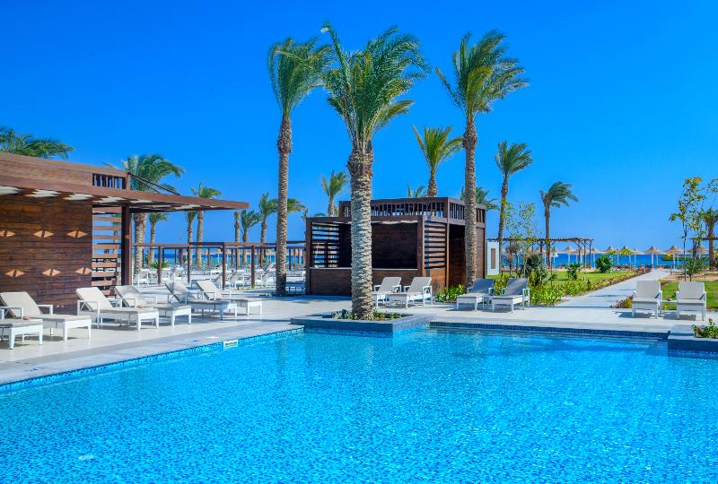 JAZ Costa Mares – Adults only +16 - Havuz