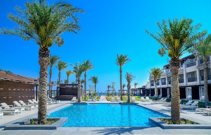 JAZ Costa Mares – Adults only +16 - Havuz