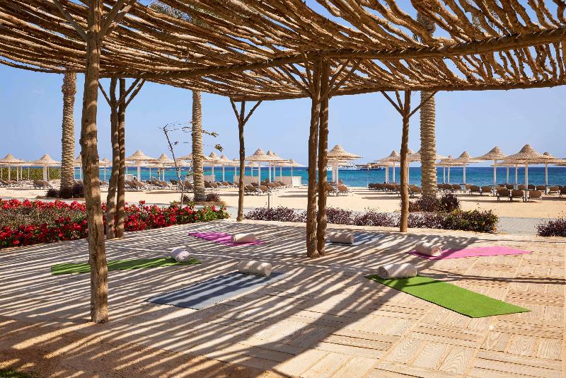JAZ Costa Mares – Adults only +16 - Plaj