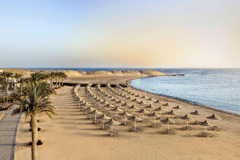 JAZ Costa Mares – Adults only +16 - Plaj