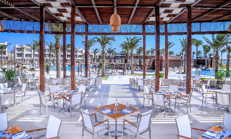 JAZ Costa Mares – Adults only +16 - Restoran