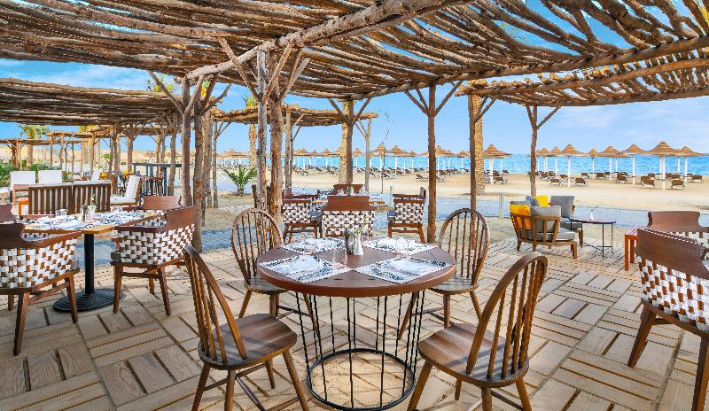 JAZ Costa Mares – Adults only +16 - Restoran
