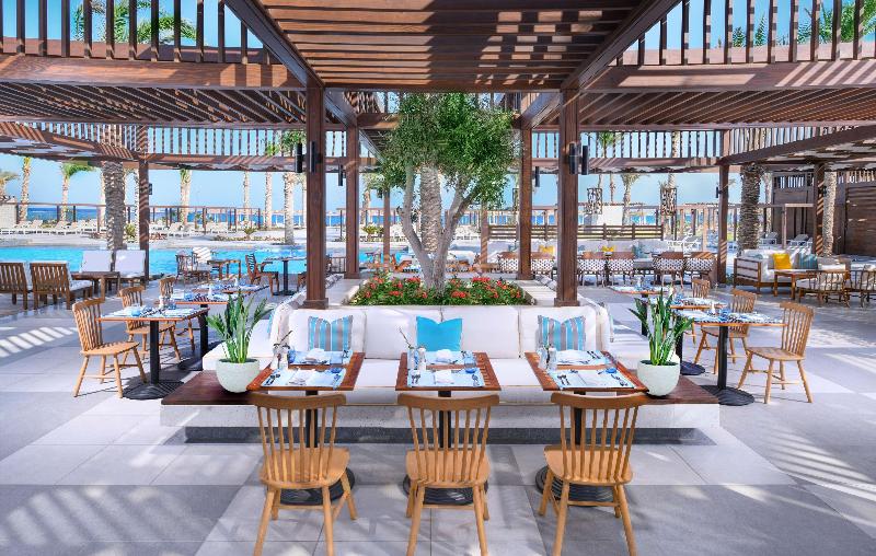 JAZ Costa Mares – Adults only +16 - Restoran