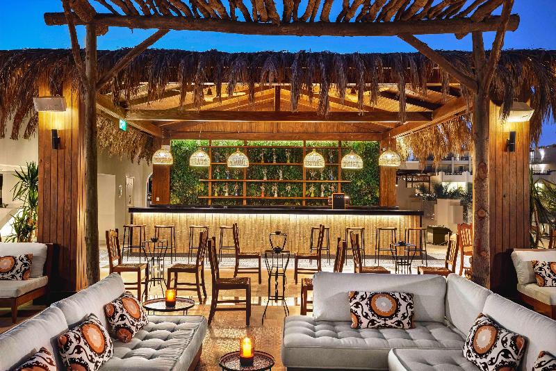 JAZ Costa Mares – Adults only +16 - Restoran