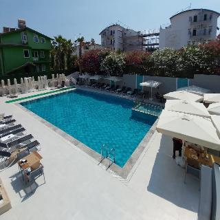 Alessia Hotel fotoÄŸrafÄ±