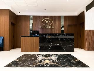 Alessia Hotel fotoÄŸrafÄ±