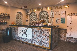 Alessia Hotel fotoÄŸrafÄ±
