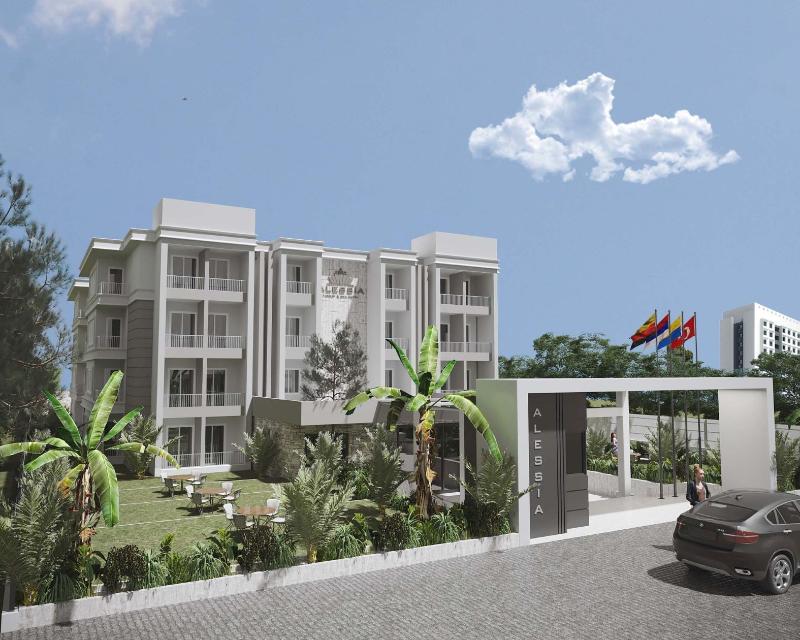 Alessia Hotel - Genel