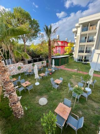 Alessia Hotel fotoÄŸrafÄ±