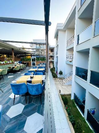Alessia Hotel fotoÄŸrafÄ±