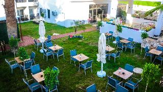 Alessia Hotel fotoÄŸrafÄ±