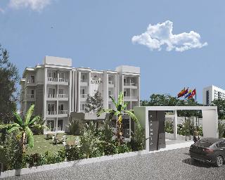 Alessia Hotel fotoÄŸrafÄ±