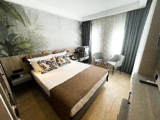 Alessia Hotel fotoÄŸrafÄ±