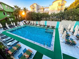 Alessia Hotel fotoÄŸrafÄ±