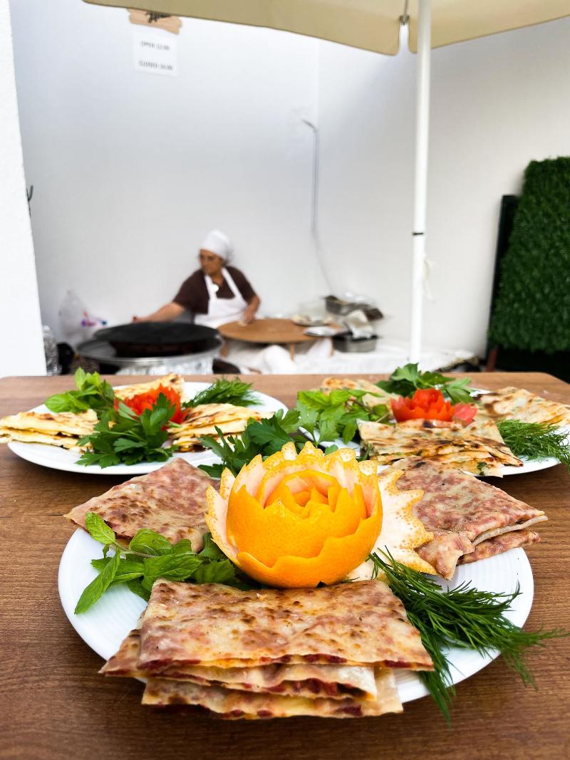 Alessia Hotel - Restoran
