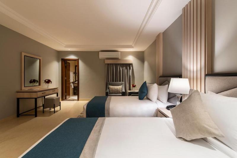 Enala Tabuk Hotel - Oda