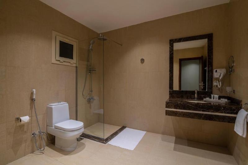 Enala Tabuk Hotel - Oda