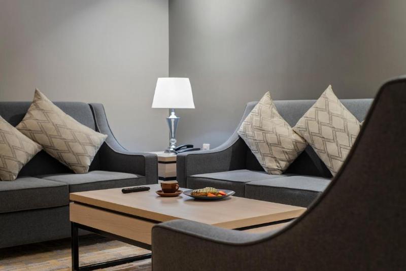 Enala Tabuk Hotel - Oda