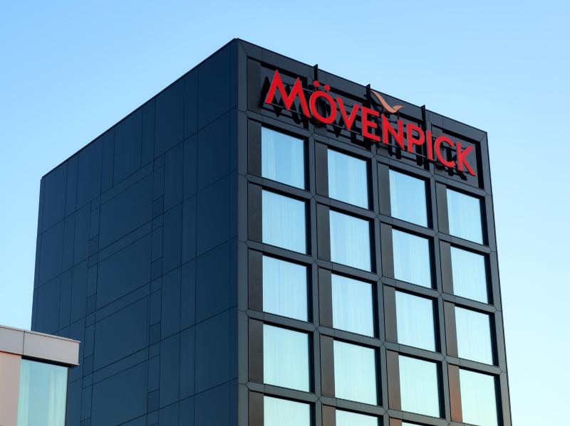 Mövenpick Zagreb - Genel