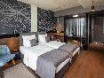 Mövenpick Zagreb oda fotoğrafı