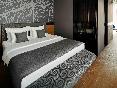 Mövenpick Zagreb oda fotoğrafı