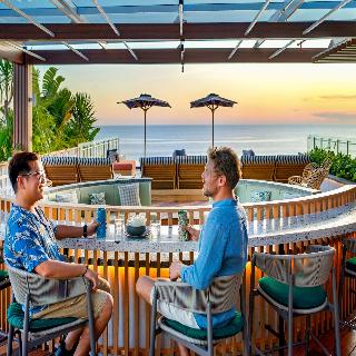 Tribe Bali Kuta Beach fotoÄŸrafÄ±