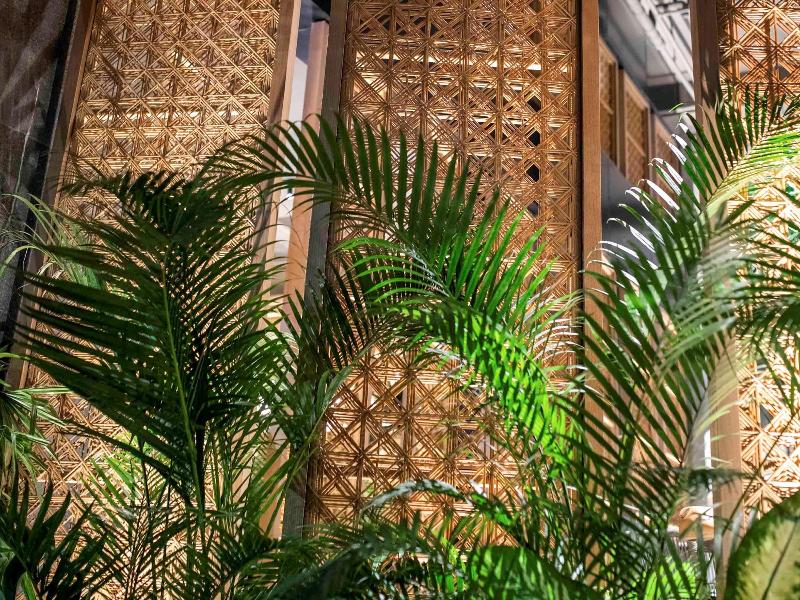 Tribe Bali Kuta Beach - Toplantı