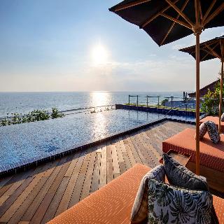 Tribe Bali Kuta Beach fotoÄŸrafÄ±