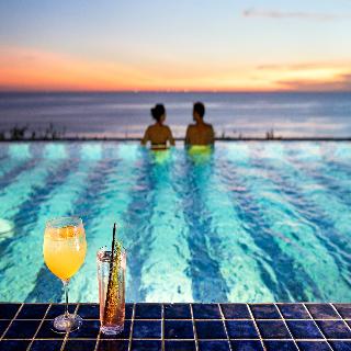 Tribe Bali Kuta Beach fotoÄŸrafÄ±