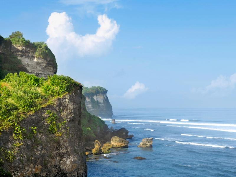 Tribe Bali Kuta Beach - Aktivite