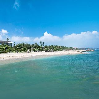Tribe Bali Kuta Beach fotoÄŸrafÄ±
