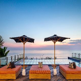 Tribe Bali Kuta Beach fotoÄŸrafÄ±