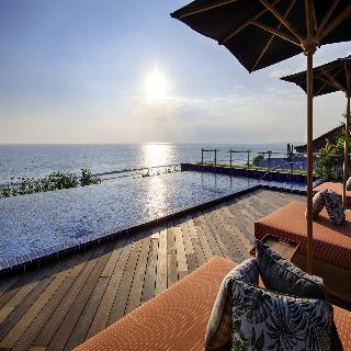 Tribe Bali Kuta Beach fotoÄŸrafÄ±