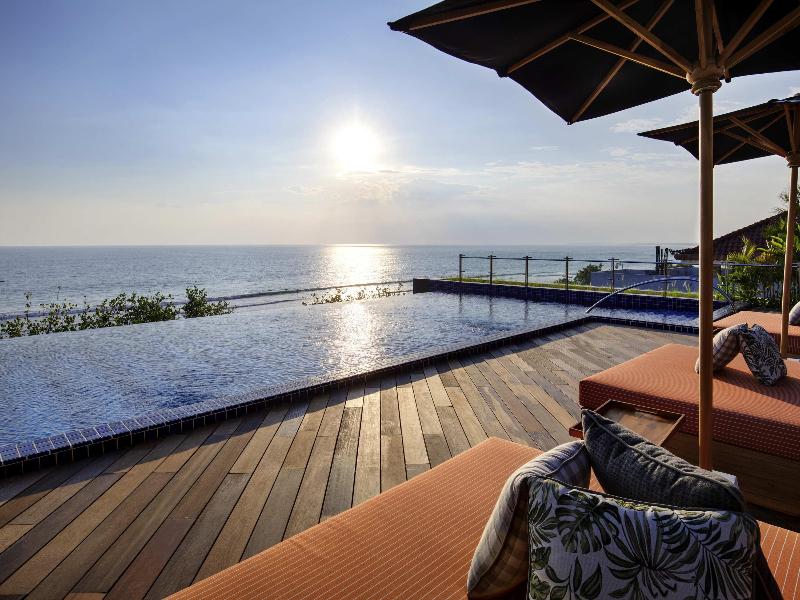 Tribe Bali Kuta Beach - Genel