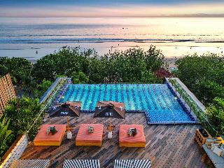 Tribe Bali Kuta Beach fotoÄŸrafÄ±