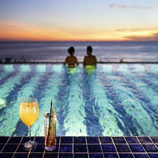 Tribe Bali Kuta Beach fotoÄŸrafÄ±
