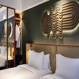 Tribe Bali Kuta Beach fotoÄŸrafÄ±