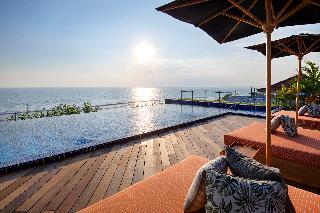 Tribe Bali Kuta Beach fotoÄŸrafÄ±