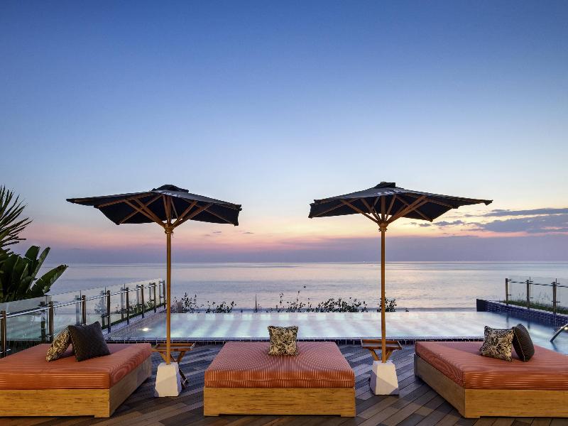Tribe Bali Kuta Beach - Havuz