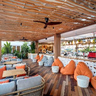 Tribe Bali Kuta Beach fotoÄŸrafÄ±