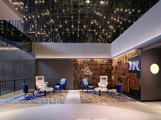 Mercure Surabaya Manyar fotoÄŸrafÄ±