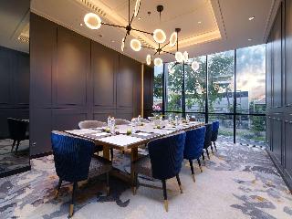 Mercure Surabaya Manyar fotoÄŸrafÄ±
